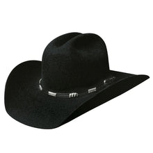 Load image into Gallery viewer, Bullhide Rockford - (4X) Wool Felt Cowboy Hat