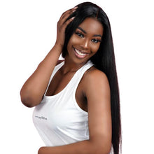 Load image into Gallery viewer, Malaysian Straight 100% Human Hair Bundles