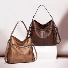 Load image into Gallery viewer, Crossbody Bag Handbag Style Vertical Square Shape