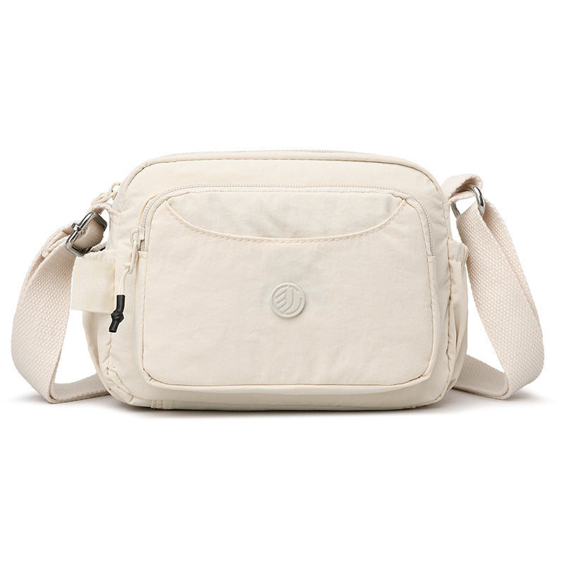 Small Square Crossbody Phone Bag