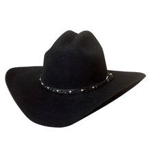 Load image into Gallery viewer, Bullhide Pistol Pete - (6x) Wool Felt Cowboy Hat