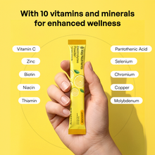 Load image into Gallery viewer, Electrolyte Recovery Plus Powder (Sugar-Free)
