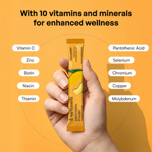 Load image into Gallery viewer, Electrolyte Recovery Plus Powder (Sugar-Free)