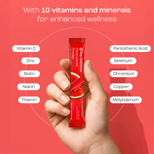 Load image into Gallery viewer, Electrolyte Recovery Plus Powder (Sugar-Free)