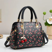 Load image into Gallery viewer, Elegant Women's Crossbody Bag