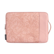 Load image into Gallery viewer, Laptop Sleeve Protective Case 11–15 Inch | PU Leather Computer Bag
