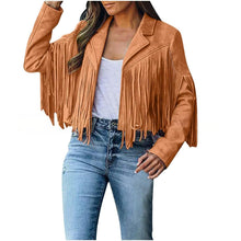Load image into Gallery viewer, European And American Women's Short Coat