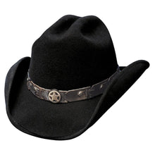 Load image into Gallery viewer, Bullhide Sidekick - Wool Felt Children's Hat