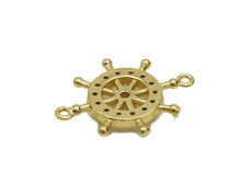 Load image into Gallery viewer, CZ Boat Steering Wheel Connector, Sku#LX24