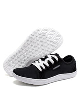 Load image into Gallery viewer, Men's Barefoot Casual Sneakers - Lightweight Mesh Athletic Shoes