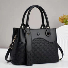 Load image into Gallery viewer, Spacious Crossbody Shoulder Bag for Women