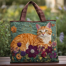 Load image into Gallery viewer, Women's Trendy Printed Tote &amp; Shoulder Bag - Canvas Lined Oxford Cloth