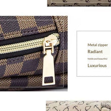 Load image into Gallery viewer, Premium Waterproof Makeup Toiletry Bag - Large Capacity Travel Organizer