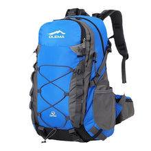 Load image into Gallery viewer, Large-capacity Water-resistant Travel Backpack