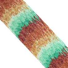 Load image into Gallery viewer, 2mm Multicolor Agate Round Faceted Beads, Sku#U1903