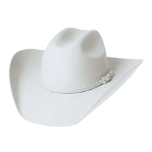 Load image into Gallery viewer, Bullhide Legacy - (8X) Fur Felt Cowboy Hat