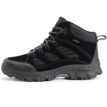 Load image into Gallery viewer, Electric-Heated Thermal Cotton Shoes
