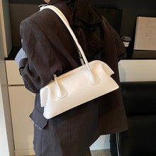 Load image into Gallery viewer, High-end, High-capacity Baguette Underarm Bag, Fashionable Style