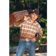 Load image into Gallery viewer, Bullhide Kingman - (4X) Wool Felt Cowboy Hat