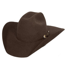 Load image into Gallery viewer, Bullhide Kingman - (4X) Wool Felt Cowboy Hat