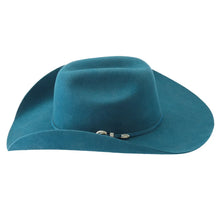 Load image into Gallery viewer, Bullhide Kingman - (4X) Wool Felt Cowboy Hat