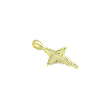 Load image into Gallery viewer, North Star Opal Center Charm Pendant, Sku#LX585