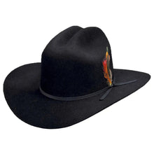 Load image into Gallery viewer, Bullhide El Guapeton - (6x) Wool Felt Cowboy Hat