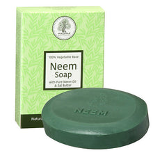 Load image into Gallery viewer, Neem Advance Soap