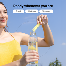 Load image into Gallery viewer, Electrolyte Recovery Plus Powder (Sugar-Free)
