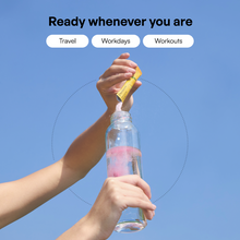 Load image into Gallery viewer, Electrolyte Recovery Plus Powder (Sugar-Free)