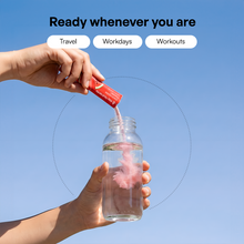 Load image into Gallery viewer, Electrolyte Recovery Plus Powder (Sugar-Free)