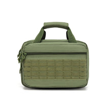 Load image into Gallery viewer, Outdoor Sports Tactical Shoulder Bag – Lightweight Crossbody Pack for Men &amp; Women | Black, Army Green, Khaki