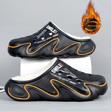 Load image into Gallery viewer, Women's &amp; Men's Extra-Thick EVA Indoor Slippers | Waterproof Non-Slip Home Shoes with Cushioned Sole