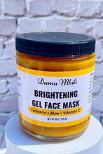 Load image into Gallery viewer, MAGIC REPAIR: Brightening Gel Mask (Advanced Formula)