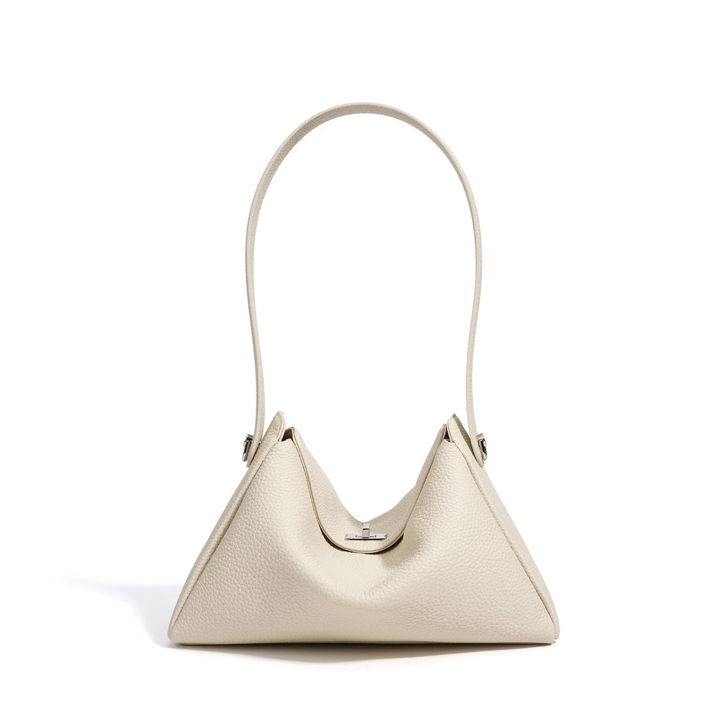 High-end Commuter Dumpling Bag Can Be Worn As A Crossbody