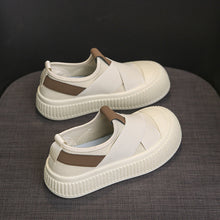Load image into Gallery viewer, Women's Chunky Platform Sneakers | Slip-On Mesh Breathable Casual Shoes