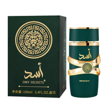 Load image into Gallery viewer, Perfume for Men Long-Lasting Light Scent Middle East Dubai UAE Fragrance