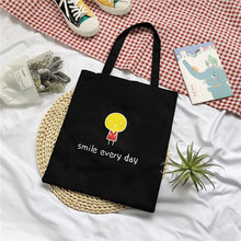 Load image into Gallery viewer, Women's Graphic Print Shoulder Bag – Cute Printed Mommy Tote with Multiple Pockets
