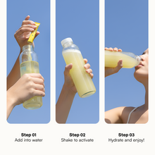 Load image into Gallery viewer, Electrolyte Recovery Plus Powder (Sugar-Free)