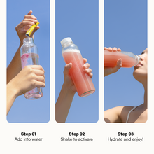 Load image into Gallery viewer, Electrolyte Recovery Plus Powder (Sugar-Free)