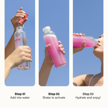 Load image into Gallery viewer, Electrolyte Recovery Plus Powder (Sugar-Free)