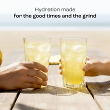 Load image into Gallery viewer, Electrolyte Recovery Plus Powder (Sugar-Free)