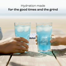 Load image into Gallery viewer, Electrolyte Recovery Plus Powder (Sugar-Free)