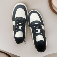 Load image into Gallery viewer, Women's Sporty Breathable Lightweight Sneakers - Mesh Athletic Casual Shoes