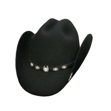Load image into Gallery viewer, Bullhide El Amable - (8x) Fur Felt Cowboy Hat