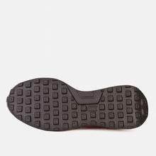 Load image into Gallery viewer, The Aslan Tan Knitted &amp; Leather Men Sneaker