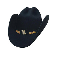 Load image into Gallery viewer, Bullhide El Practico - (6x) Wool Felt Cowboy Hat