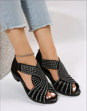 Load image into Gallery viewer, Large Casual Single Shoe Women