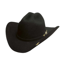 Load image into Gallery viewer, Bullhide El Avionado - (6x) Wool Felt Cowboy Hat