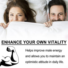Load image into Gallery viewer, Men's Supplement Drops Men's Body Care Supplement